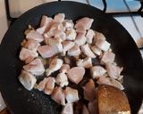 Egyszerű csirke brassói 🐥 recept fázis 4 fotója