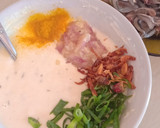 Foto langkah ke 1 dari resep Perkedel Teri Basah.