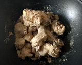 Foto langkah ke 1 dari resep Semur Ayam Kecap.