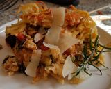 Foto del paso 26 de la receta Pastel de Pasta con Verduras