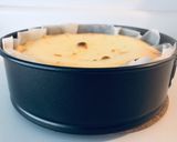 Foto del paso 6 de la receta: Tarta de queso🍓!! (Cheesecake)