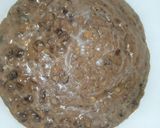 A picture of step 11 of Black Chickpea & Potato Chaat.