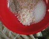 Foto langkah ke 3 dari resep Sup Tofu Enoki Dumpling Keju.