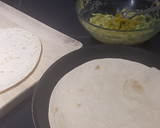 Foto del paso 4 de la receta: Burritos distintos