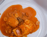 Foto del paso 9 de la receta: Romescada de pescado