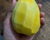 Foto langkah ke 1 dari resep Asinan Mangga Muda.