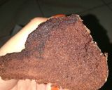 Foto langkah ke 7 dari resep Brownies Magic Com Simple ala Anak kos.