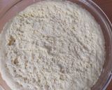 عکس مرحله 2 از دستور نان شکلاتی