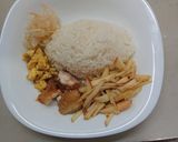 蘋果香絲的食譜步驟3照片
