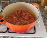 Foto del paso 3 de la receta Pastel de carne v2