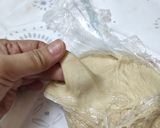 Foto langkah ke 2 dari resep Cakwe (Berhasil nih, ENAK...).