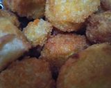 Foto langkah ke 3 dari resep Pisang Goreng Pasir.