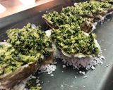 Foto del paso 8 de la receta: Ostiones al queso Parmesano al estilo Sonorense