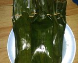 Foto langkah ke 6 dari resep Pepes ikan.
