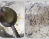 A picture of step 1 of Chirote.