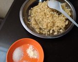 Foto langkah ke 2 dari resep Bawang Putih Goreng & Renyah.