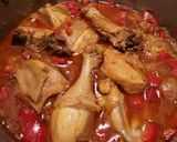 Foto del paso 11 de la receta: Pollo a la pechglute