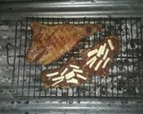 Foto del paso 4 de la receta: Matambre a la pizza