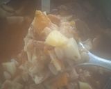 Foto del paso 5 de la receta: Guiso de mondongo!!