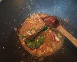 Foto langkah ke 2 dari resep Pindang Tongkol Asem Merah.