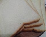 Foto langkah ke 1 dari resep Chocolatos Bread Rolls.