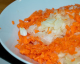 Foto del paso 9 de la receta: Arroz con albóndigas de pollo al curry sin gluten y sin leche (Thermomix)