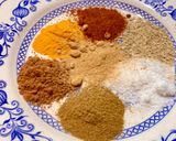 Foto del passaggio 3 della ricetta Tajine con kefta
