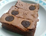 Foto langkah ke 7 dari resep #151 Cake Coklat Panggang - IDE JUALAN.