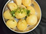 પાણીપુરી(panipuri recipe in Gujarati)
