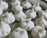 ऊकडीचे मोदक (ukadiche modak recipe in marathi) रेसिपी स्टेप 12 फोटो 
