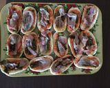 Foto del paso 3 de la receta: Montaditos