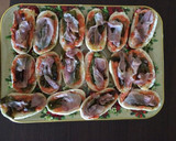Foto del paso 3 de la receta: Montaditos