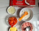 Foto langkah ke 1 dari resep LASAGNA CARA MUDAH/ AGAK RIBET SESUAI MOOD 👌🏻.