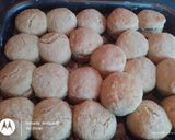 Foto del paso 5 de la receta: Scons veganos para picnic veraniego