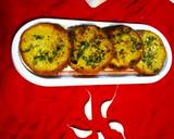Garlic Bread recipe step 4 photo