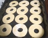 Foto del paso 5 de la receta: Rosquitas🥯🍩