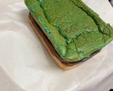 Foto del paso 18 de la receta: Bizcocho arcoíris saludable