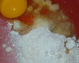 Foto langkah ke 1 dari resep Kue kecipir / akar kelapa.