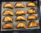 Foto del paso 5 de la receta: Empanadillas Boloñesa