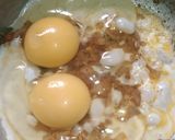 अंडे की भुजिया (ande ki bhujiya recipe in Hindi) रेसिपी चरण 2 फोटो