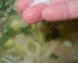 Foto del paso 3 de la receta: Crema de apio o acarracha