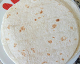 Foto del paso 9 de la receta: Relleno para fajitas con pollo TEX MEX ❣️ 🙌