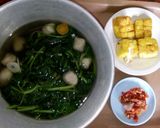 Foto langkah ke 11 dari resep Sayur Bening.