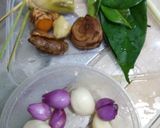 Foto langkah ke 2 dari resep Ikan Mas kuah ambyar..
