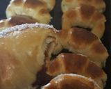 Foto del paso 10 de la receta: Medialunas esponjosas 🥐