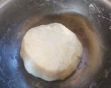 Foto langkah ke 4 dari resep Kulit Kebab Turki.