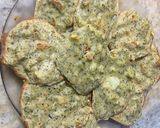Foto del paso 4 de la receta: Bocadillos de brócoli al horno