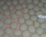 Foto langkah ke 5 dari resep Bubur Kacang Hijau Ronde.