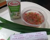 Foto langkah ke 1 dari resep Cente Manis.