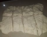 Foto del paso 5 de la receta: Sándwich de Falafel